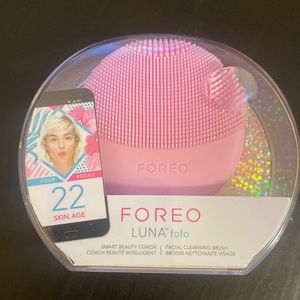 Foreo Luna fofo